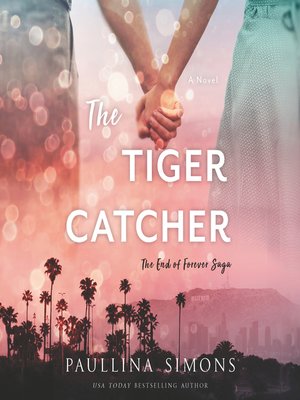 The Tiger Catcher - Audiobook